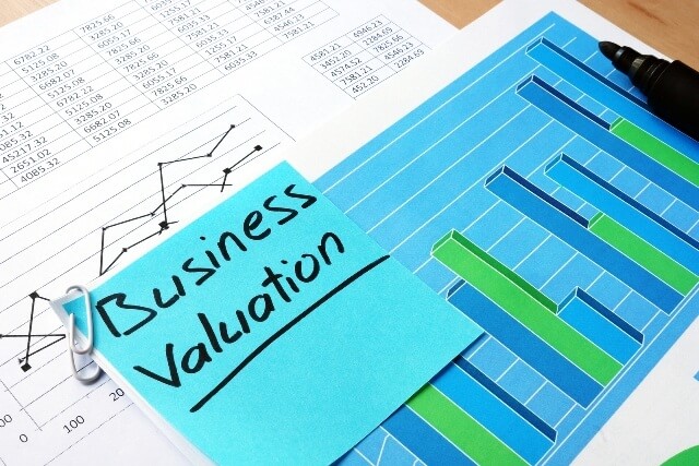 Value Of Your Business Valuation Methods For Fair Price Appraisal