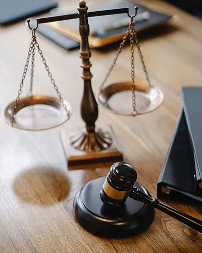 Litigation (Mainly In Business)