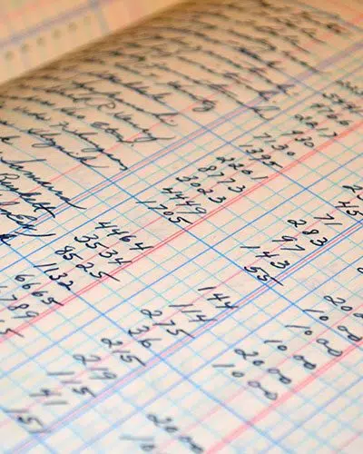 SEC Filings Deadlines for Financial Statements
