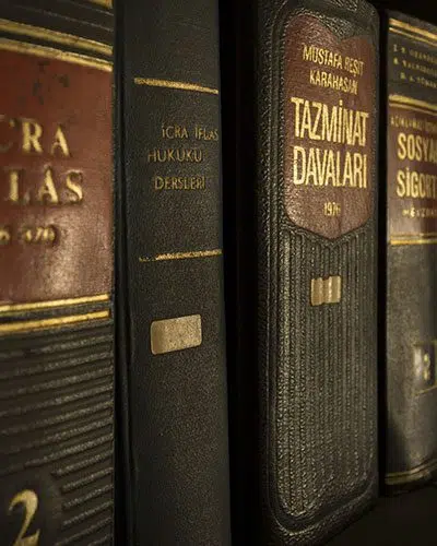 HP Accounting articles